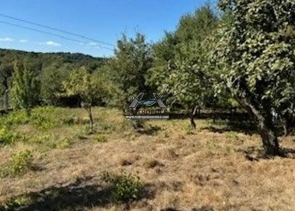 Terreno en San Cibrao das Viñas