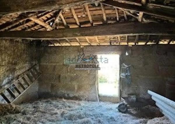 Terreno en San Cibrao das Viñas