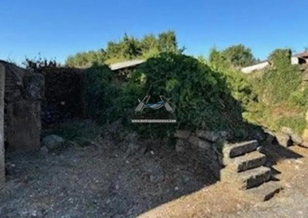 Terreno en San Cibrao das Viñas