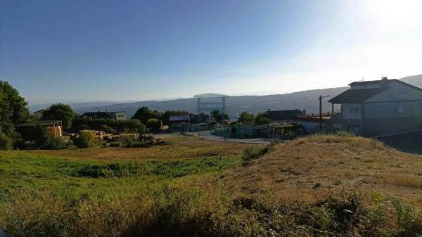 Terreno en A Peroxa