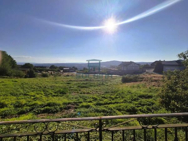 Terreno en A Peroxa