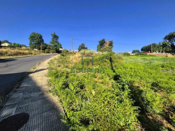 Terreno en A Peroxa