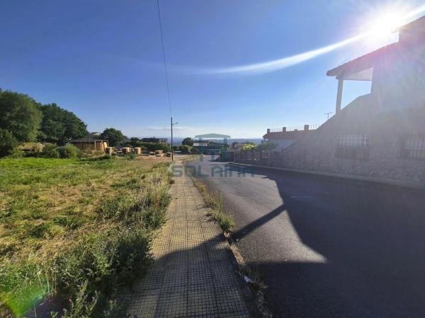 Terreno en A Peroxa