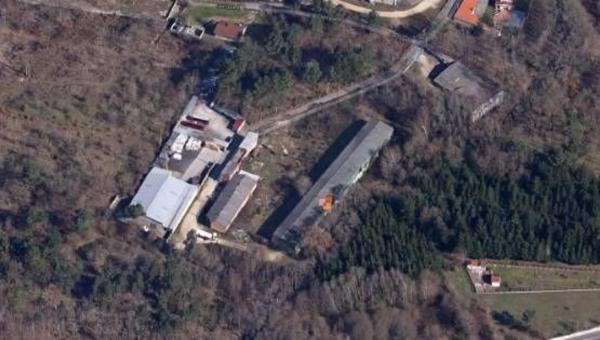 Terreno en a Derrasa