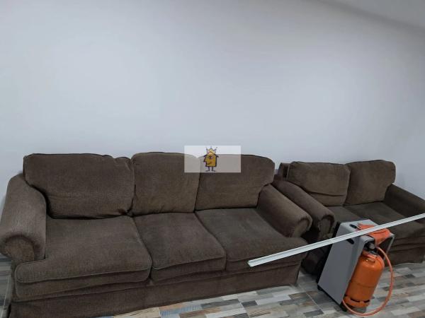 Terreno en calle Malladoiros