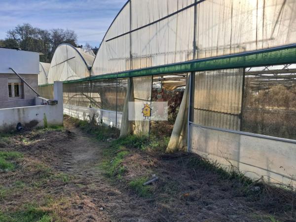 Terreno en calle Malladoiros