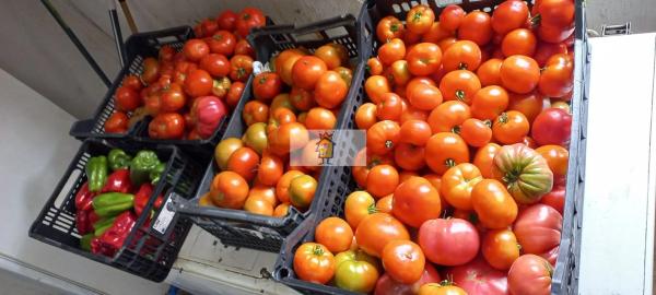Terreno en calle Malladoiros