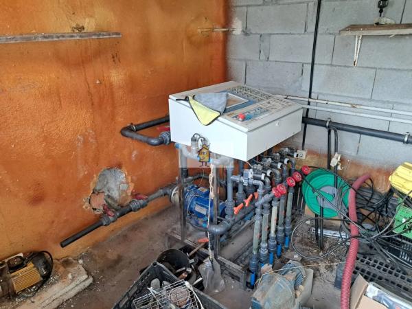 Terreno en calle Malladoiros