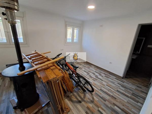 Terreno en calle Malladoiros