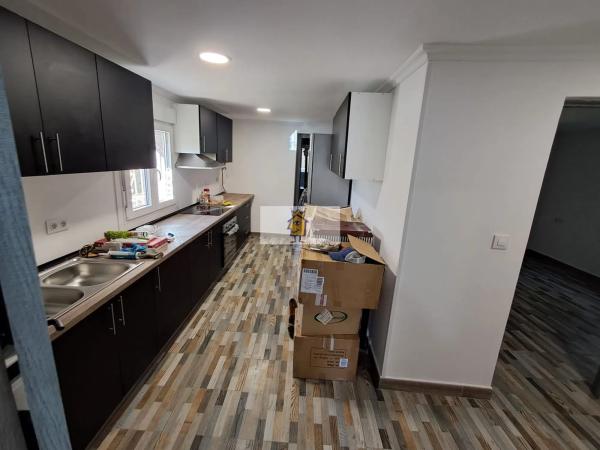 Terreno en calle Malladoiros