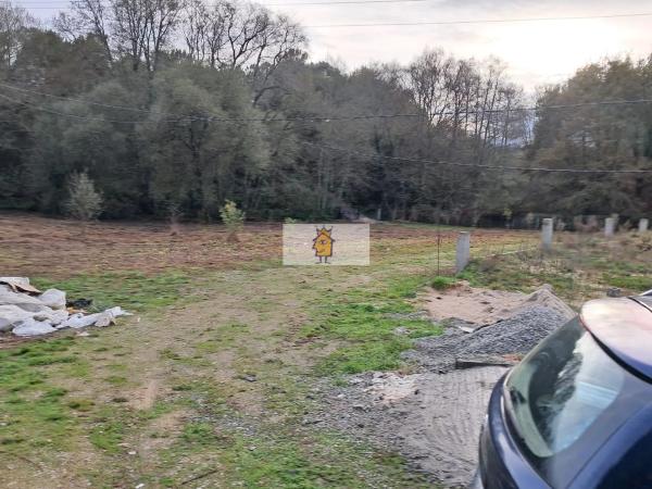 Terreno en calle Malladoiros