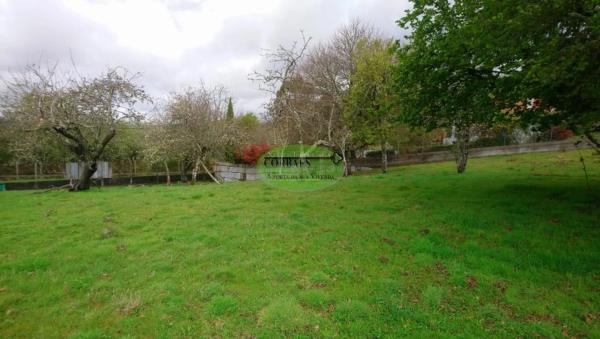 Terreno en Vilamarin