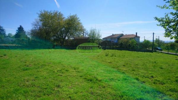 Terreno en Vilamarin