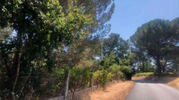 Terreno en carretera Ourense s/n None