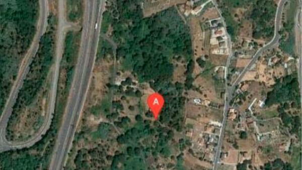 Terreno en carretera Ourense s/n None