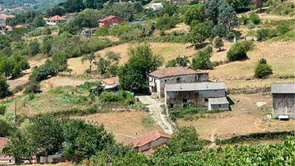 Terreno en calle do Paraíso-O Paraíso s/n None