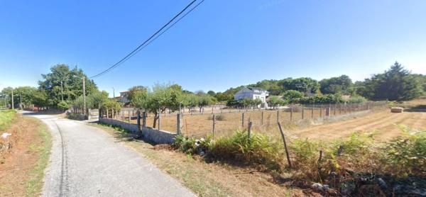 Terreno en Lugar Boimorto