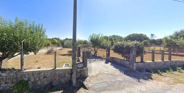 Terreno en Lugar Boimorto