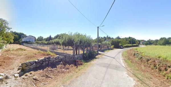 Terreno en Lugar Boimorto