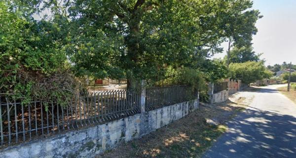 Terreno en Lugar Boimorto