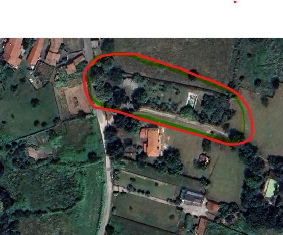 Terreno en Lugar Boimorto