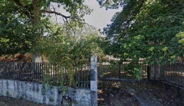 Terreno en Lugar Boimorto