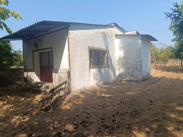 Terreno en Lugar Boimorto