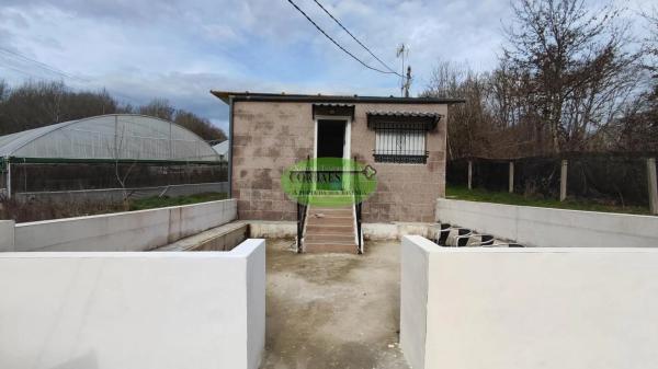 Terreno en Vilamarin