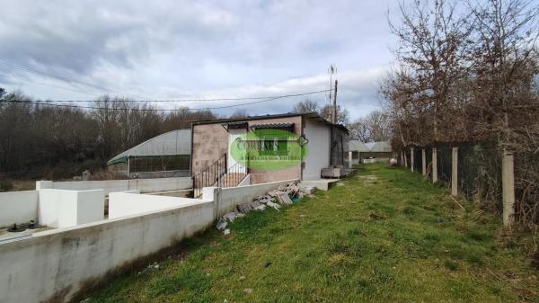 Terreno en Vilamarin