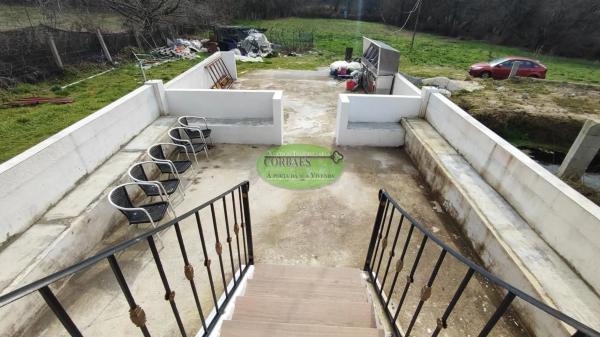 Terreno en Vilamarin