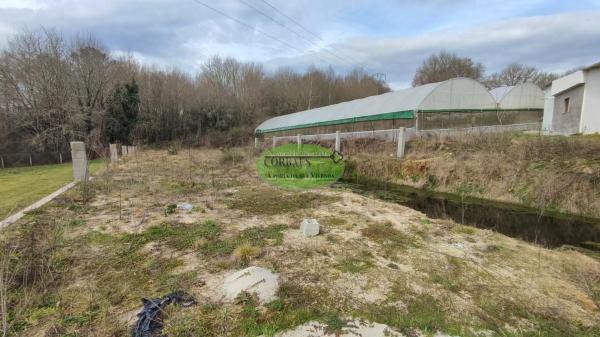 Terreno en Vilamarin