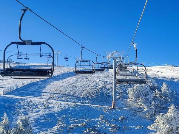 Terreno en calle Cachamuiña