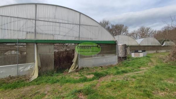 Terreno en Vilamarin