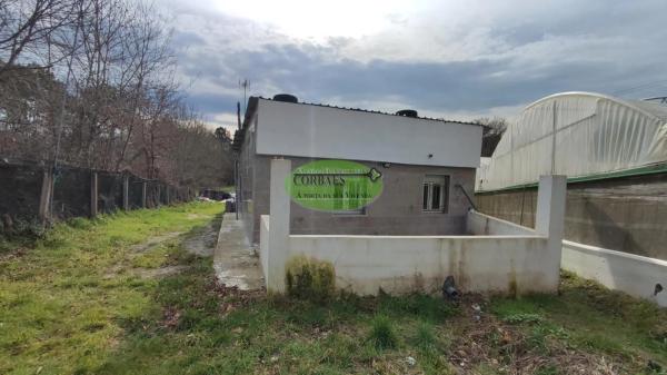 Terreno en Vilamarin