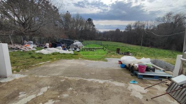 Terreno en Vilamarin