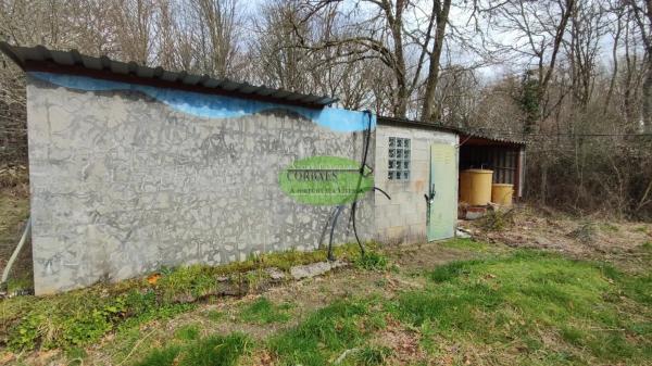 Terreno en Vilamarin