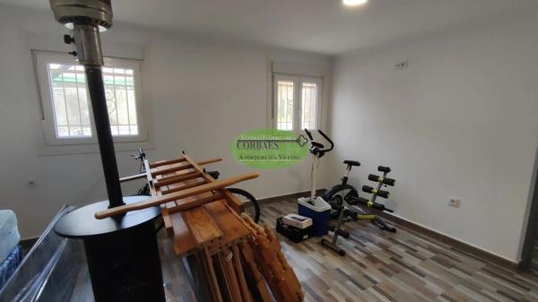 Terreno en Vilamarin