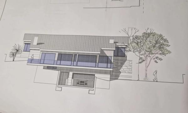 Terreno en As Lagunas