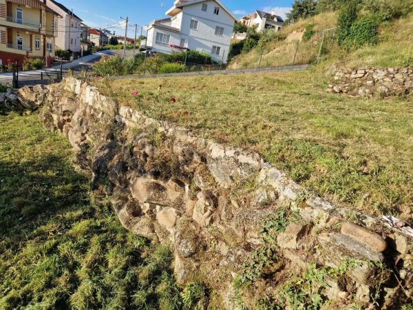 Terreno en As Lagunas