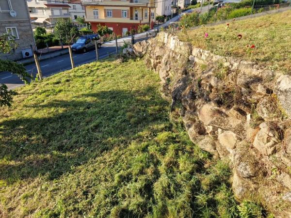 Terreno en As Lagunas