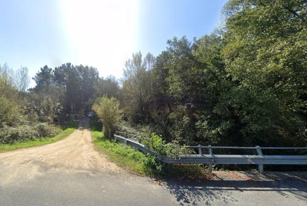 Terreno en San Cibrao das Viñas