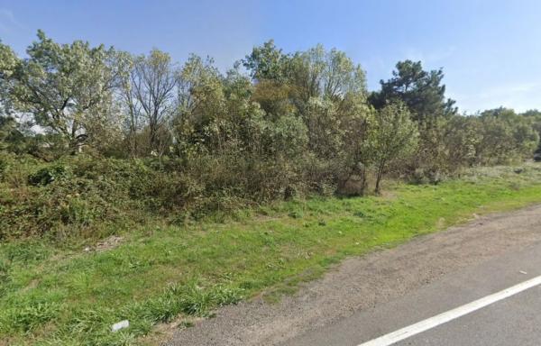 Terreno en San Cibrao das Viñas