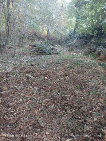 Terreno en Ou-402, km 0