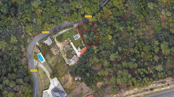 Terreno en Ou-402, km 0