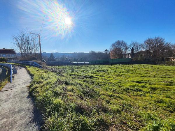 Terreno en carretera de Santiago, 47