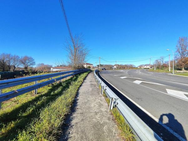Terreno en carretera de Santiago, 47