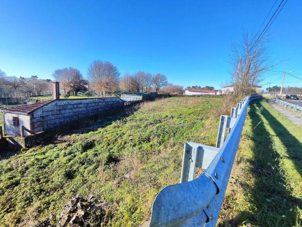 Terreno en carretera de Santiago, 47