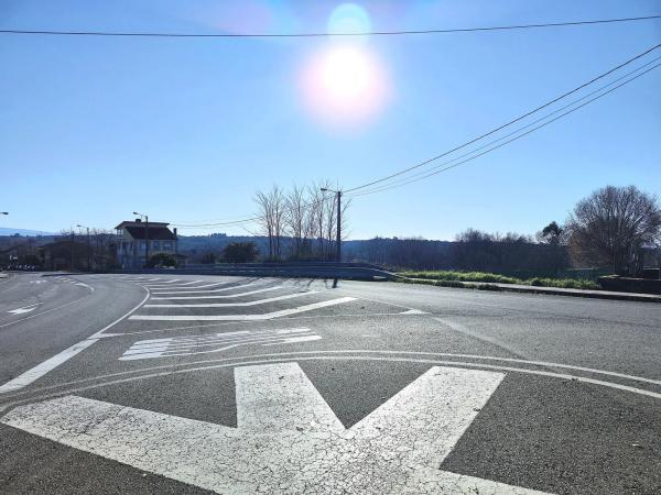 Terreno en carretera de Santiago, 47