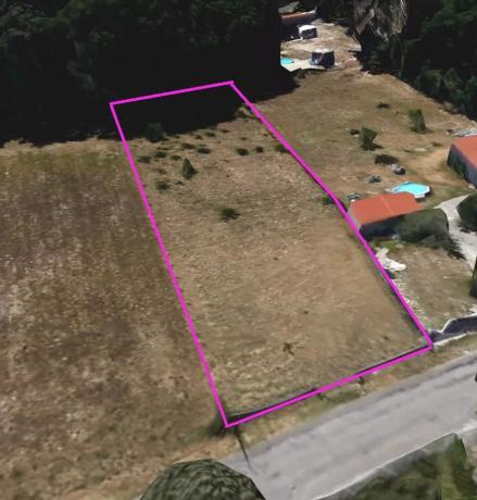 Terreno en Lugar Figueiras, 14