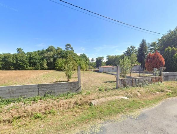 Terreno en Lugar Figueiras, 14